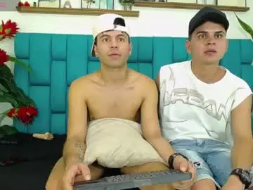 Chaturbate Adult Video Chat of aroon_sexx21