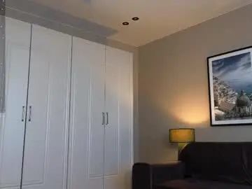 Chaturbate Live Porn of brightrays__
