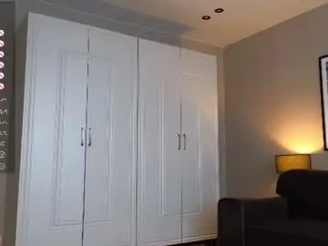 Chaturbate Sex Chat of brightrays__
