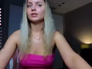 Chaturbate Nude Webcam of brightrays__