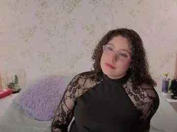 Chaturbate Nude Webcam of charlote__miller
