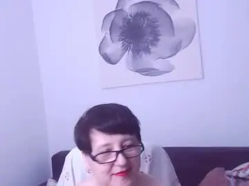 Chaturbate Nude Webcam of christarose