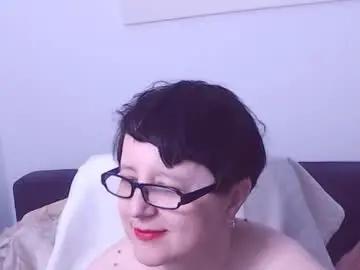 Chaturbate Nude Webcam of christarose