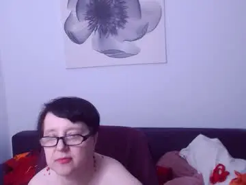 Chaturbate Adult Video Chat of christarose