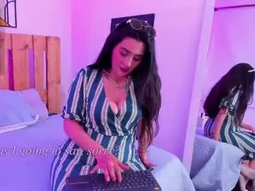 Chaturbate Sex Chat of emily_sartre