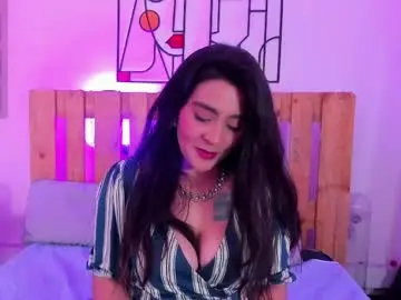Chaturbate Watch Live Sex Cams of emily_sartre