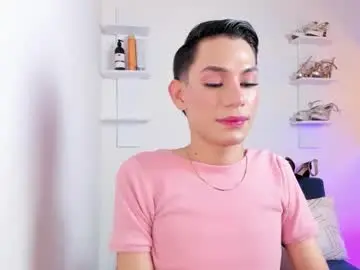 Chaturbate Live Sex of jackeowens