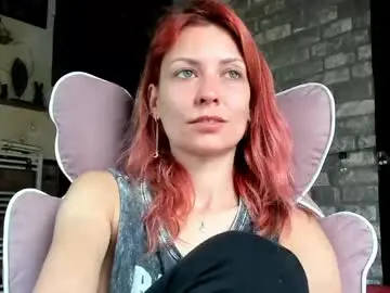 Chaturbate Live Porn of karoline121