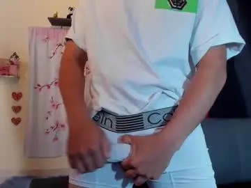 Chaturbate Live Sex Cam of puccaygaru69