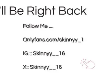 Chaturbate Live Porn of skinnyy__016__