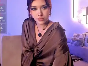 Chaturbate Sex Chat of sparklebae_