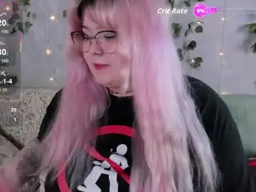 Chaturbate Best Webcam of _candym1lky_
