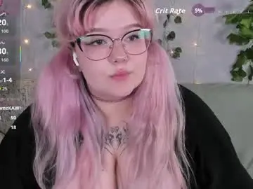 Chaturbate Free Live Porn of _candym1lky_