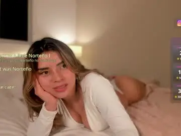 Chaturbate Adult Webcams of andreathomson