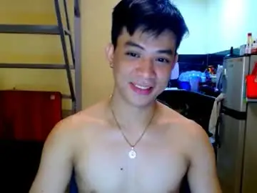 Chaturbate Private Sex Chat of asiandreamboyx