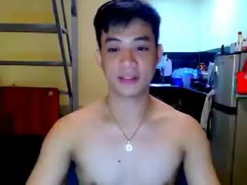 Chaturbate Live Sex of asiandreamboyx