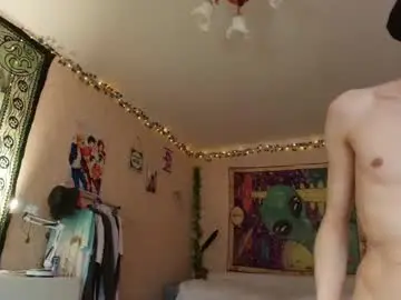 Chaturbate Private Sex Chat of evanships