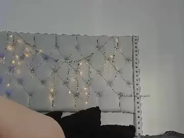Chaturbate Private Sex Chat of katestone_again