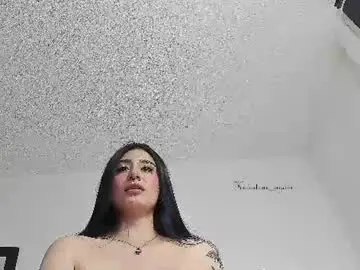Chaturbate Live Sex Cam of katestone_again