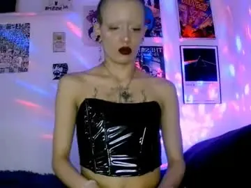 Chaturbate Adult Webcam of plutonbluemoon_999