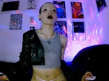 Chaturbate Adult Webcam of plutonbluemoon_999
