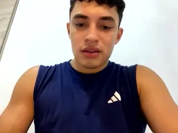 Chaturbate Live Sex of santi36rt
