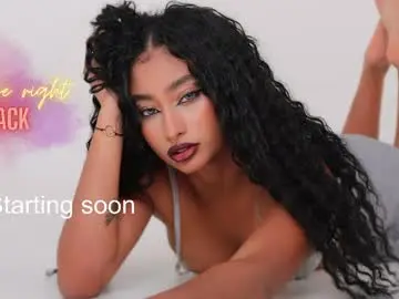 Chaturbate Live Sex of willow_hendrix