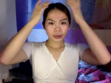 Chaturbate Live Sex Cam of babyfox_26