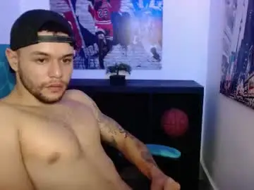 Chaturbate Sex Cam of brian_adler