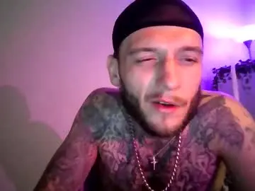 Chaturbate Adult Video Chat of cruz815