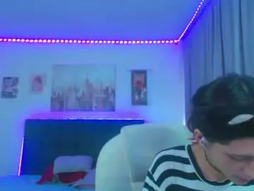 Chaturbate Free Porn Cam of goth_minerva
