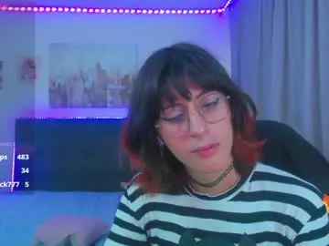 Chaturbate Adult Webcam of goth_minerva