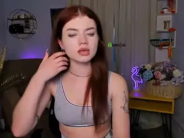 Chaturbate Adult Webcam of isabel_wave