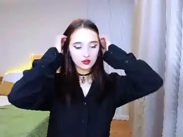 Chaturbate Adult Webcam of juliettemonli
