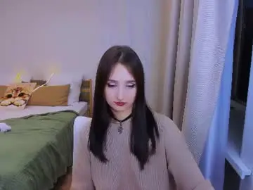 Chaturbate Live Sex Cam of juliettemonli