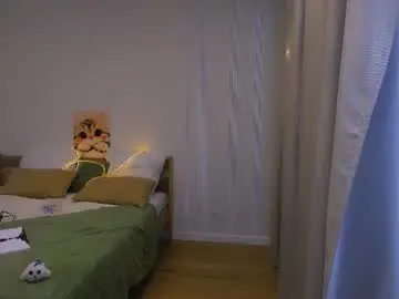Chaturbate Best Webcam of juliettemonli