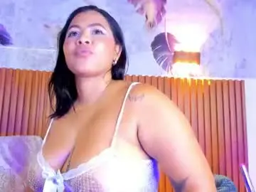 Chaturbate Sex Cam of madison_diaz1