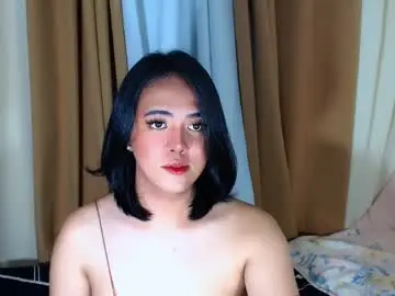 Chaturbate Live Sex Cam of marikosue01