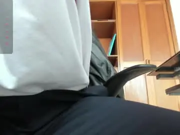 Chaturbate Sex Cam of master_steven_01