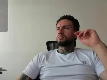 Chaturbate Watch Live Sex Cams of master_steven_01