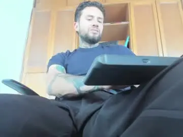 Chaturbate Adult Video Chat of master_steven_01