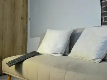 Chaturbate Live Sex of mattclawjean