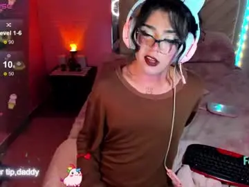 Chaturbate Adult Webcams of michellevanss22