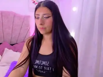 Chaturbate Live Porn of sara_blum_