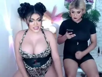 Chaturbate Sex Chat of 10incheskinkynastytrans
