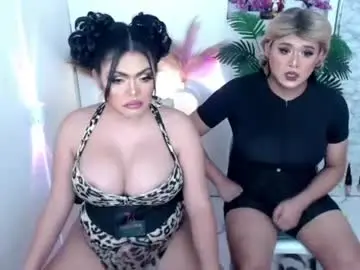 Chaturbate Private Sex Chat of 10incheskinkynastytrans