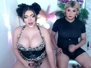 Chaturbate Free Live Porn of 10incheskinkynastytrans