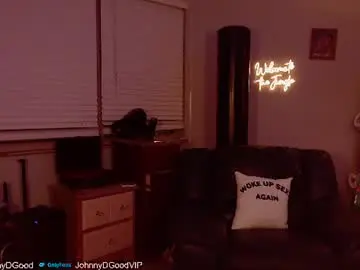 Chaturbate Best Webcam of bigjohnny550