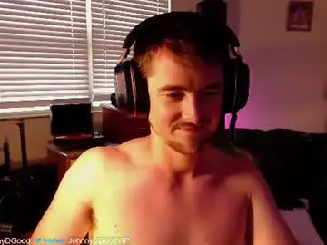 Chaturbate Live Porn of bigjohnny550