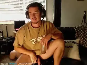 Chaturbate Free Porn Cam of bigjohnny550